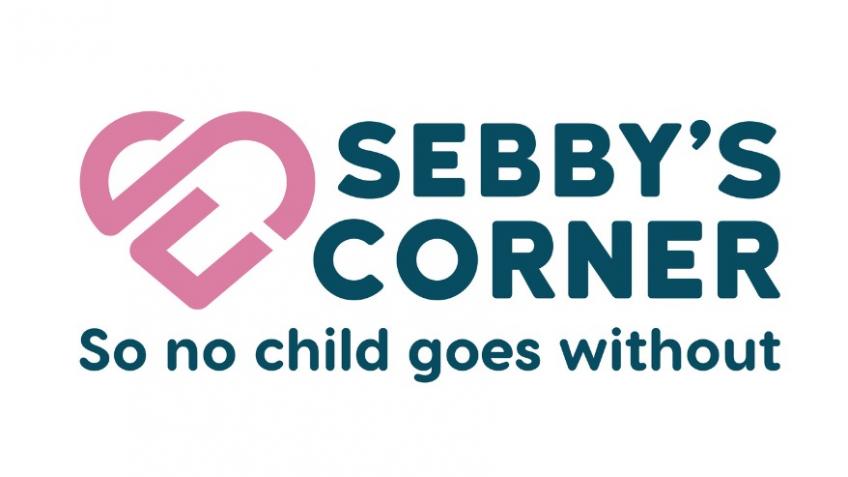 SEBBY'S CORNER - a Charities crowdfunding project in Borehamwood by ...