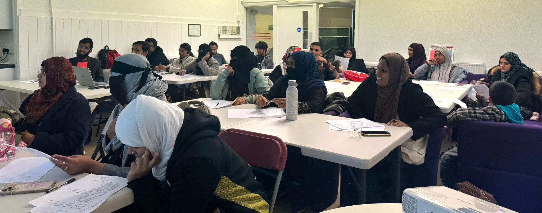Pathways Together Building Pathways Together - a Community crowdfunding project in London ...
