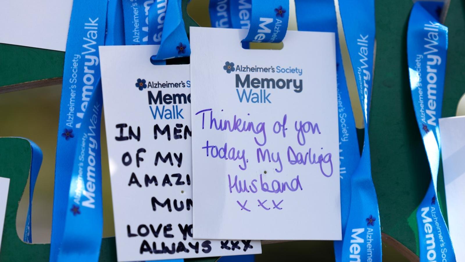 South Shields Memory Walk - 11th October